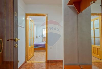 REFUGIU DE MUNTE | 2 CAMERE CU BALCON | MONTANA RESIDENCE, POIANA BV - 8