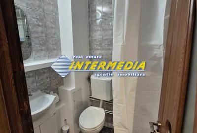 Garsoniera de Inchiriat Mobilata si utilata complet Carolina Mall - 4