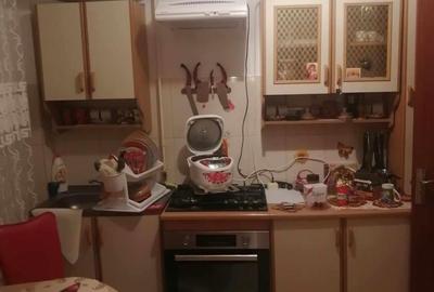 Apartament cu 2 camere decomandat în Cotnari - 3