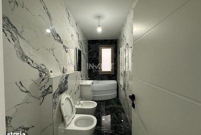 Apartament cu 3 camere în Valea Lupului - 4