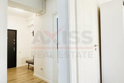 Ap exclusivist 2 camere | vedere la mare | 50 m de plaja | Mamaia IAKI - 10