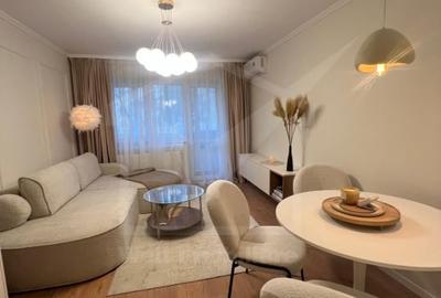 Apartament 2 camere, renovat, mobilat si utilat recent, Manastur - 6