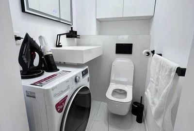 Apartament cu 2 camere decomandat în Exterior Vest - 4