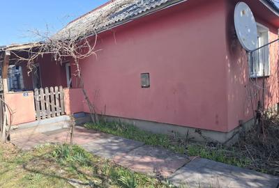 Casă cu 2 camere în Central - 2