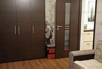 Apartament cu 2 camere decomandat în Uzina 2 - 4