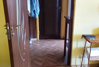 Apartament cu 2 camere semidecomandat, mobilat în Veteranilor - 3