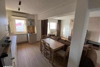 Apartament cu 3 camere în Central - 5