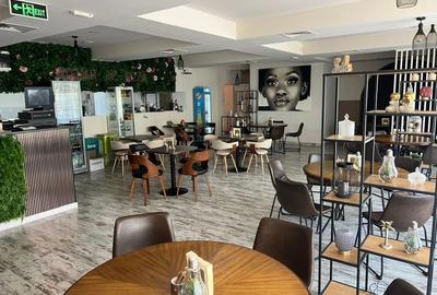 Spațiu comercial, de 656 mp, în Central - 4