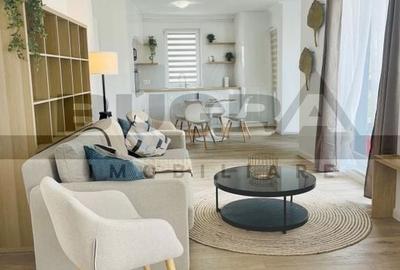 Apartament 2 camere, 70 mp, 2 terase, garaj, zona str Burebista Apartament 2 camere, 70 mp, 2 terase, garaj, zona str Burebista - 3