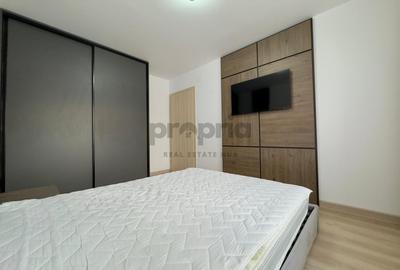 Apartament cu 2 camere decomandat, mobilat în Astra - 9