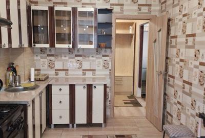 Garsonieră în Crângași - 2