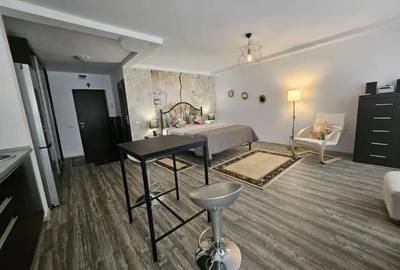 Garsoniera eleganta 10 min M Timpuri Noi DB1518 - 6