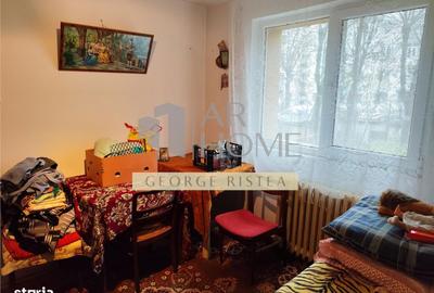 Apartament cu 2 camere decomandat în Vest - 6
