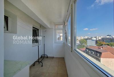 Dorobanti-Romana | Garsoniera | Disponibila Imediat - 11