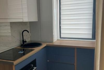 Apartament cu 2 camere in resort cu piscina in Mamaia Nord-Navodari. - 12