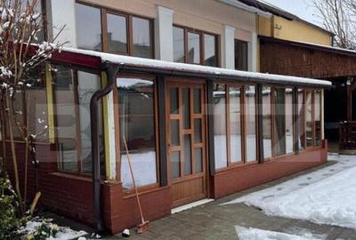 Casa in curte comuna, 6 camere, 180mp, - 3