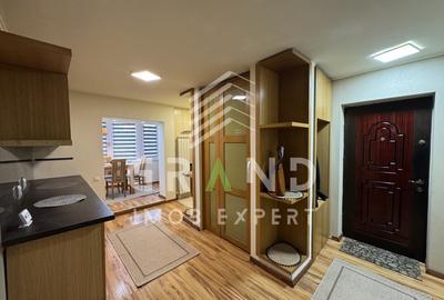 Apartament cochet cu 2 camere | Zona Plopilor/Platinia Shopping Center - 2