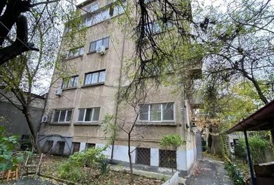 Pache Protopopescu, garsoniera et 3 - 7