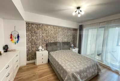 Apartament 159,9 mp, parter si etajul 1, zona George Enescu - 10