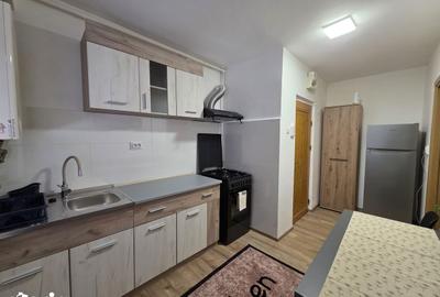 Apartament cu 2 camere în Central - 2