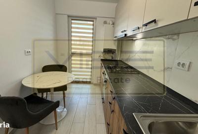 Garsonieră decomandată în Valea Lupului - 9