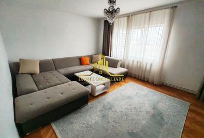 Apartament cu 3 camere decomandat, mobilat în Mănăștur - 11
