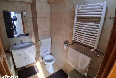 Apartament cu 2 camere decomandat, mobilat în Păcurari - 6