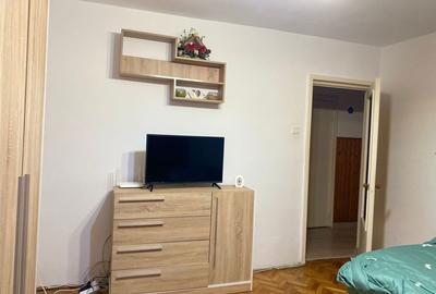 Apartament cu 2 camere decomandat în Central - 4