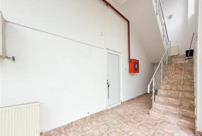 FILM! Spatiu comercial pe 150mp, compozitie adaptabila, Central, Covasna - 15