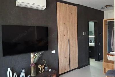 Inchiriez apartament 2 camere ,Concept 9.