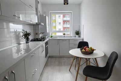 Garsonieră decomandată, mobilată în Avantgarden - 8