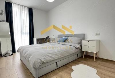 Apartament cu 2 camere semidecomandat în Torontalului - 1