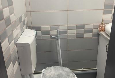 Apartament cu 3 camere decomandat în Central - 7