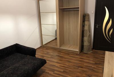 Garsonieră decomandată în Crângași - 3