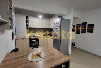 Apartament cu 2 camere semidecomandat în Central - 5