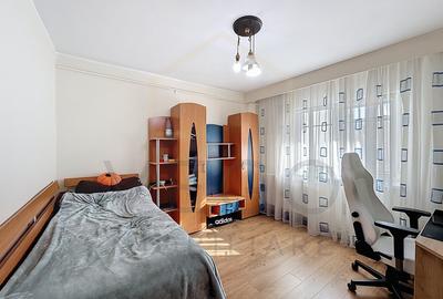 Apartament cu 2 camere decomandat, mobilat în Zorilor - 4