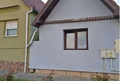 Casă cu 2 camere în Turnișor - 1