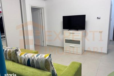 Apartament cu 2 camere în Nord - 4