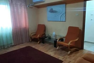 Garsonieră decomandată, mobilată în Dorobanți - 3