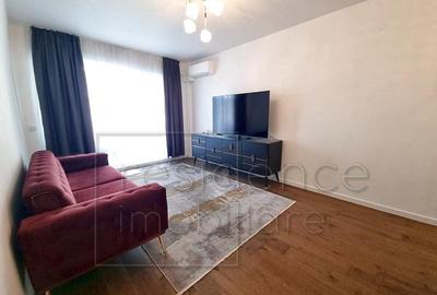 Apartament cu 3 camere semidecomandat, mobilat în Semicentral - 1