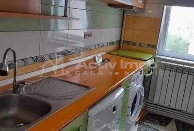 APARTAMENT CU 4 CAMERE DECOMANDAT EDEN SOVEJA - 7