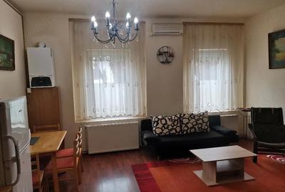 Apartament cu 2 camere semidecomandat în Drăgășani - 3