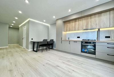 Inchiriez Apartament cu doua camere in zona Piata Resita - 2