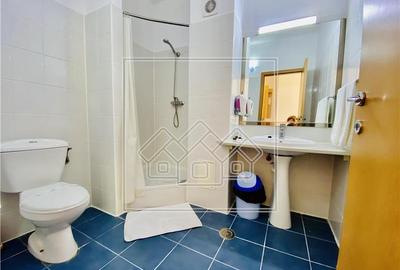 Hotel de vanzare in Sibiu - 3 stele - afacere la cheie - zona cu vad - 31