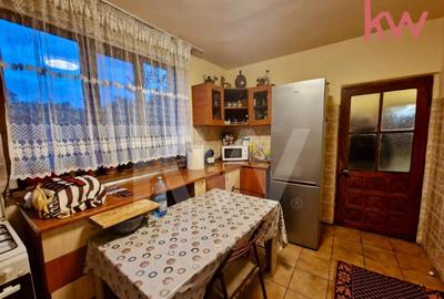 Casa de Vanzare in zona Centrala - 8