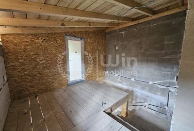 Casa individuala 140mp | Teren 264mp | Dambul Rotund | Str. Codrului - 7