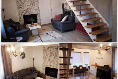 Casa Zona Centrala - 5