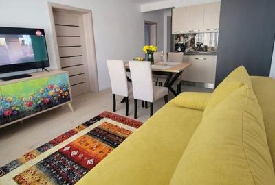 Apartament cu 3 camere decomandat în Decebal - 8