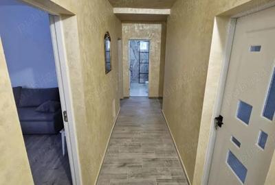 Casă cu 2 camere cu Teren 330 Mp în Blașcovici - 3