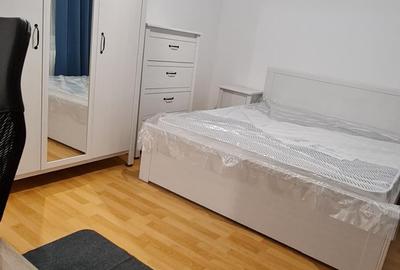 Apartament 3 camere Modern in Zona Gara de Nord la 1 minut de Metrou - 15